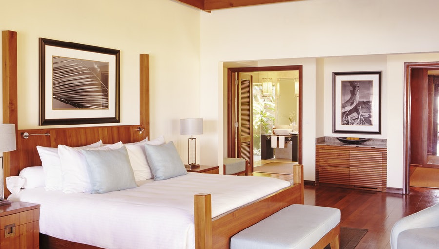 Shanti Villa