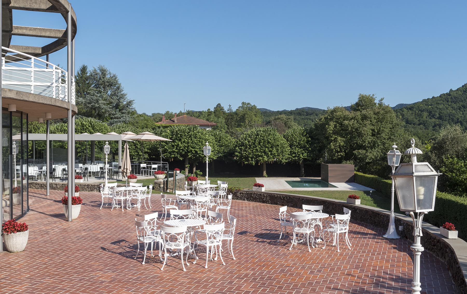 Hotel Riu Fluvià