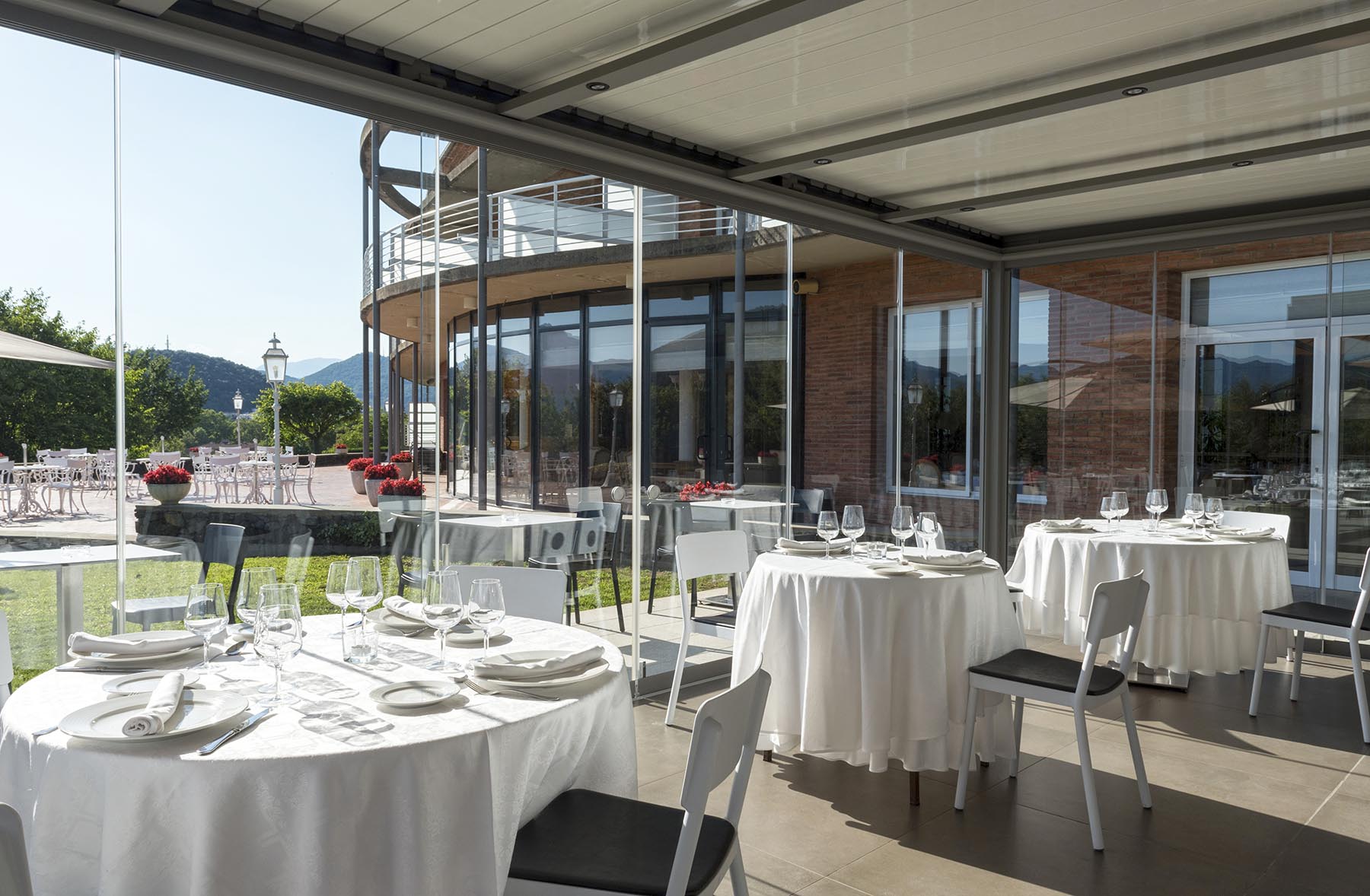 Hotel Riu Fluvià