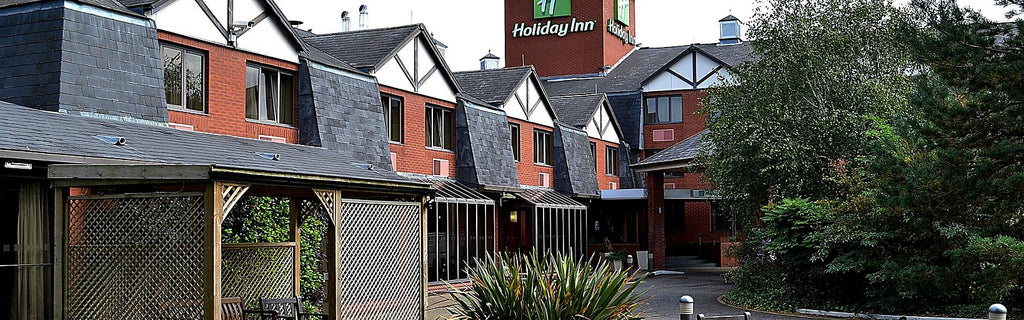 Holiday Inn Northampton