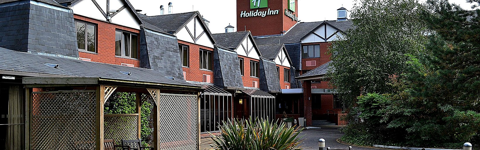 Holiday Inn Northampton