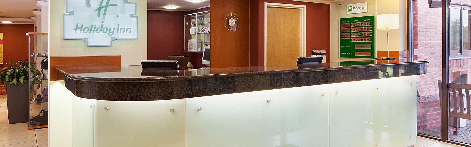 Holiday Inn Northampton