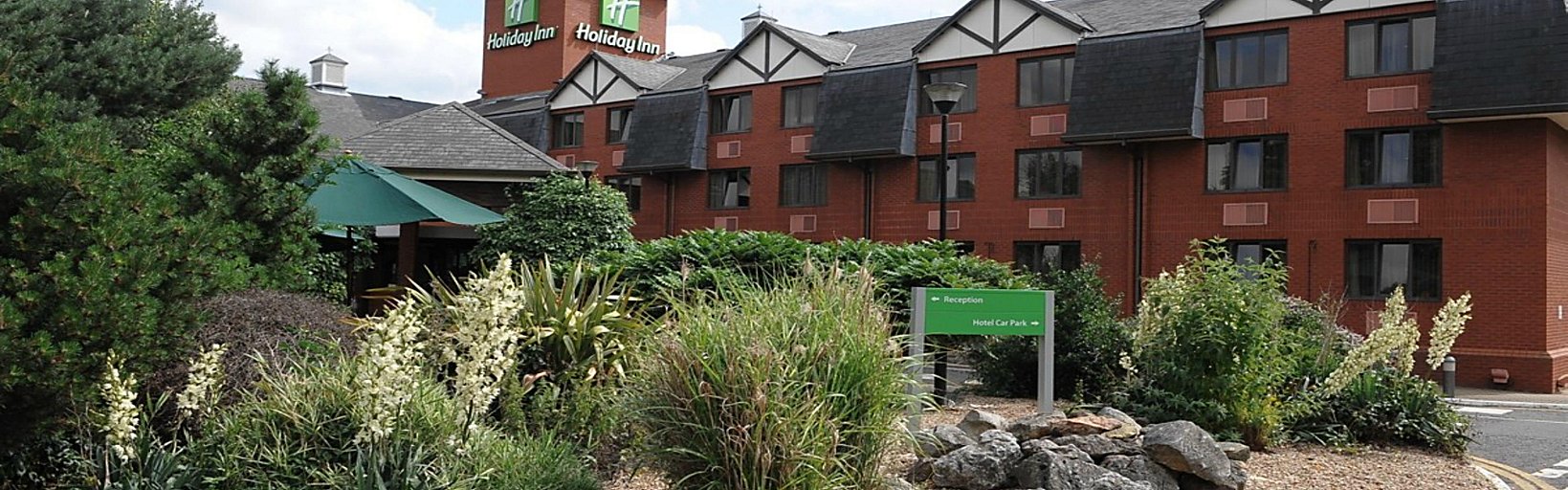 Holiday Inn Northampton