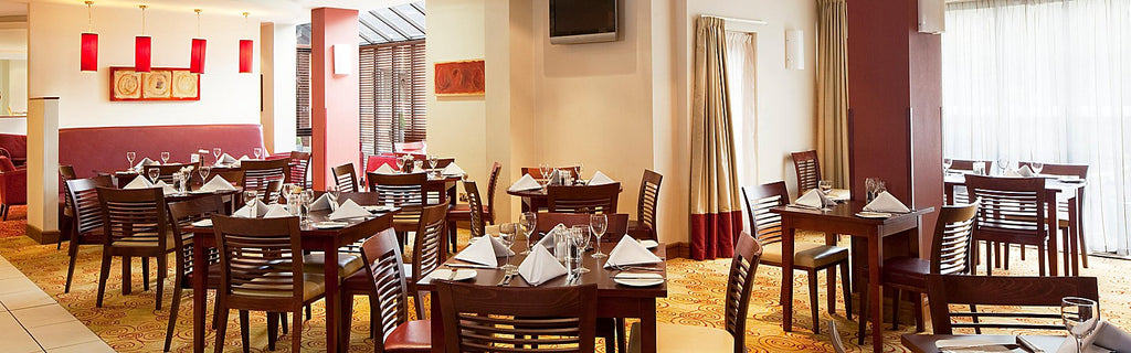 Holiday Inn Northampton