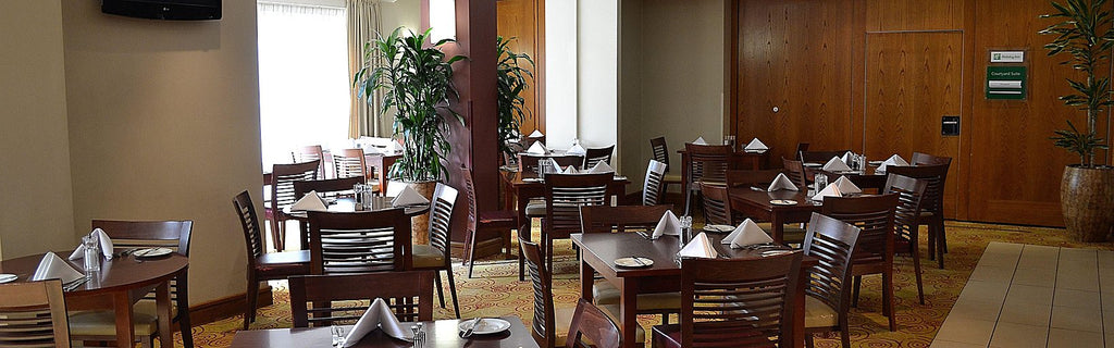 Holiday Inn Northampton