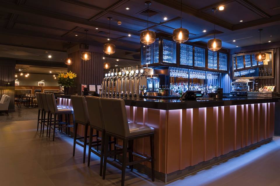 Crowne Plaza Nottingham