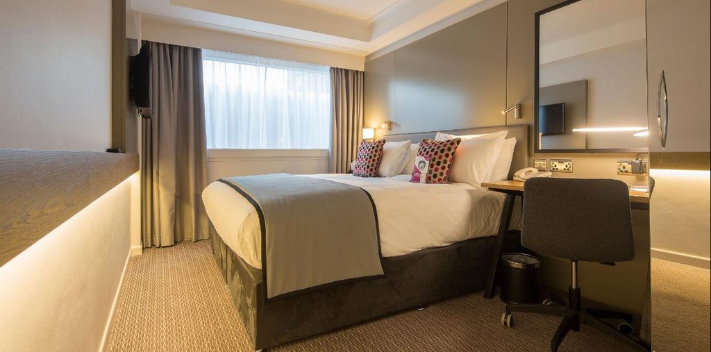 Crowne Plaza Nottingham