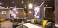 Crowne Plaza Nottingham