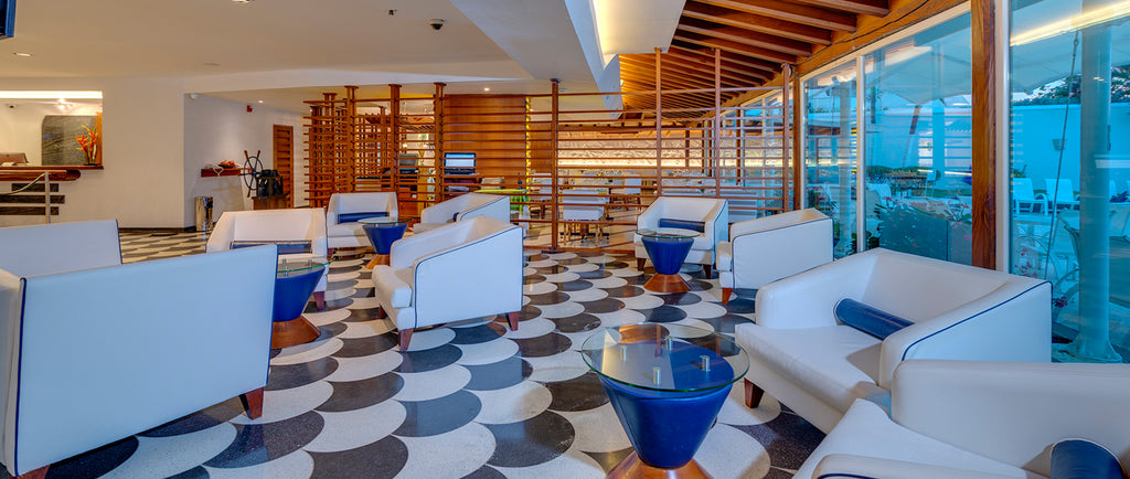 Hotel Dann Cartagena