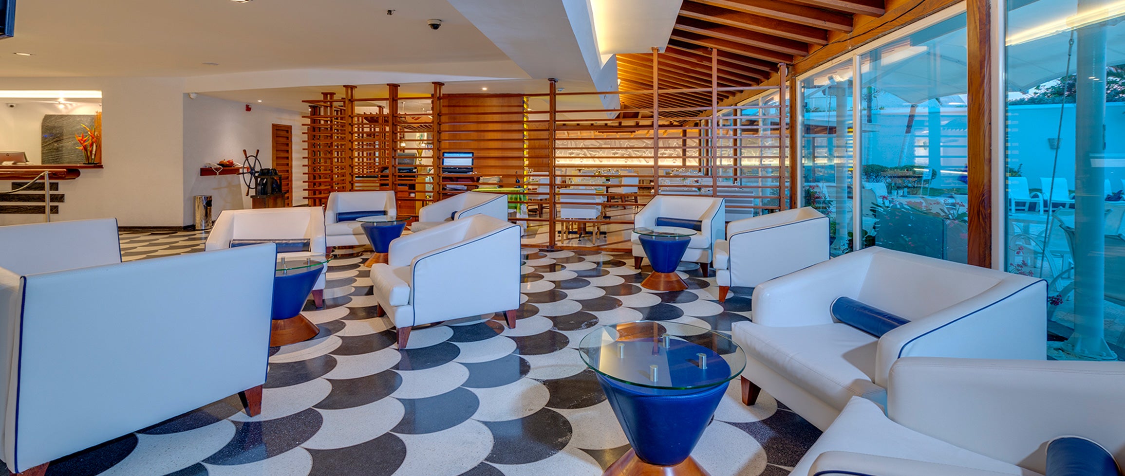 Hotel Dann Cartagena