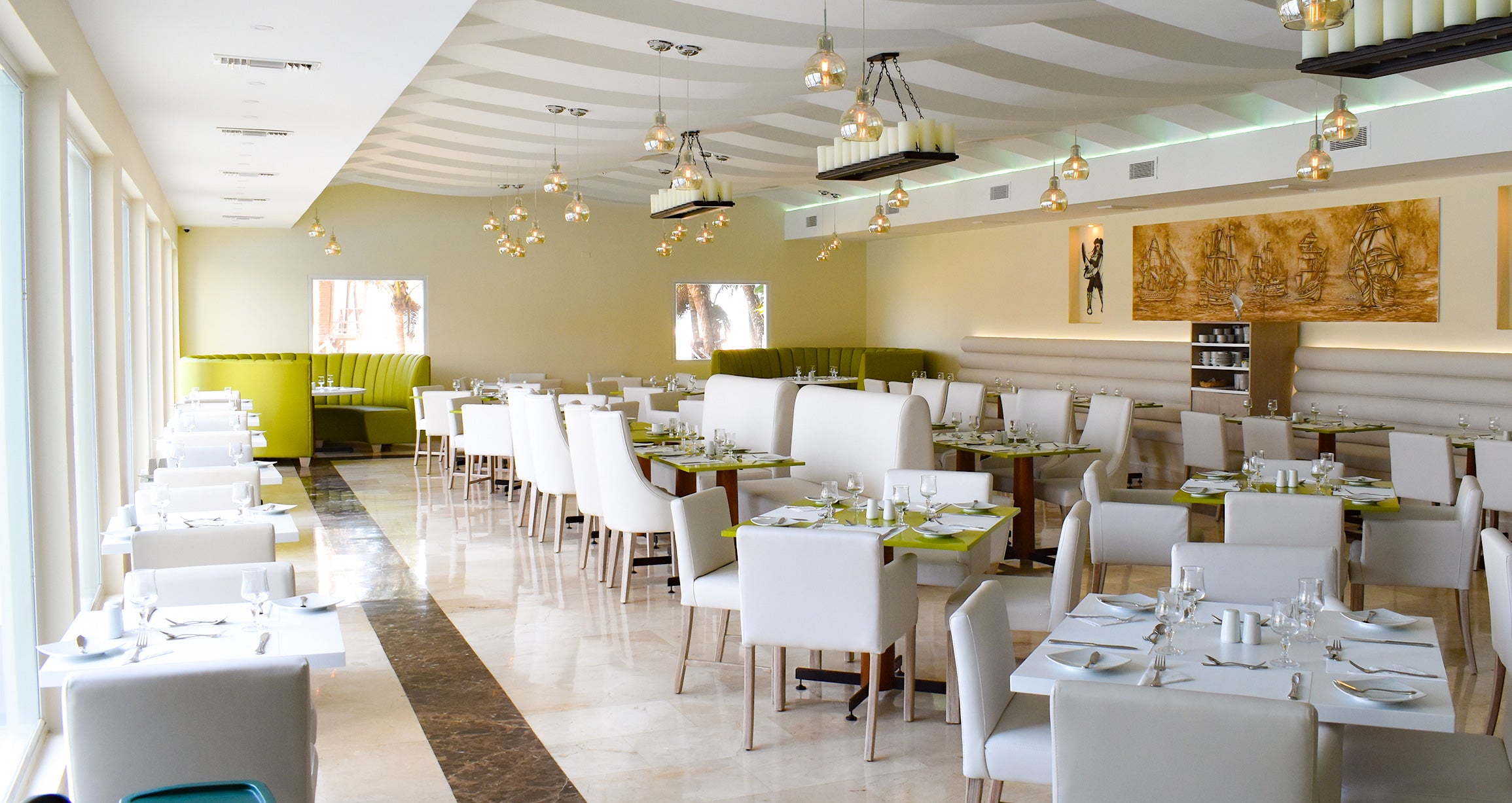 Hotel Dann Cartagena