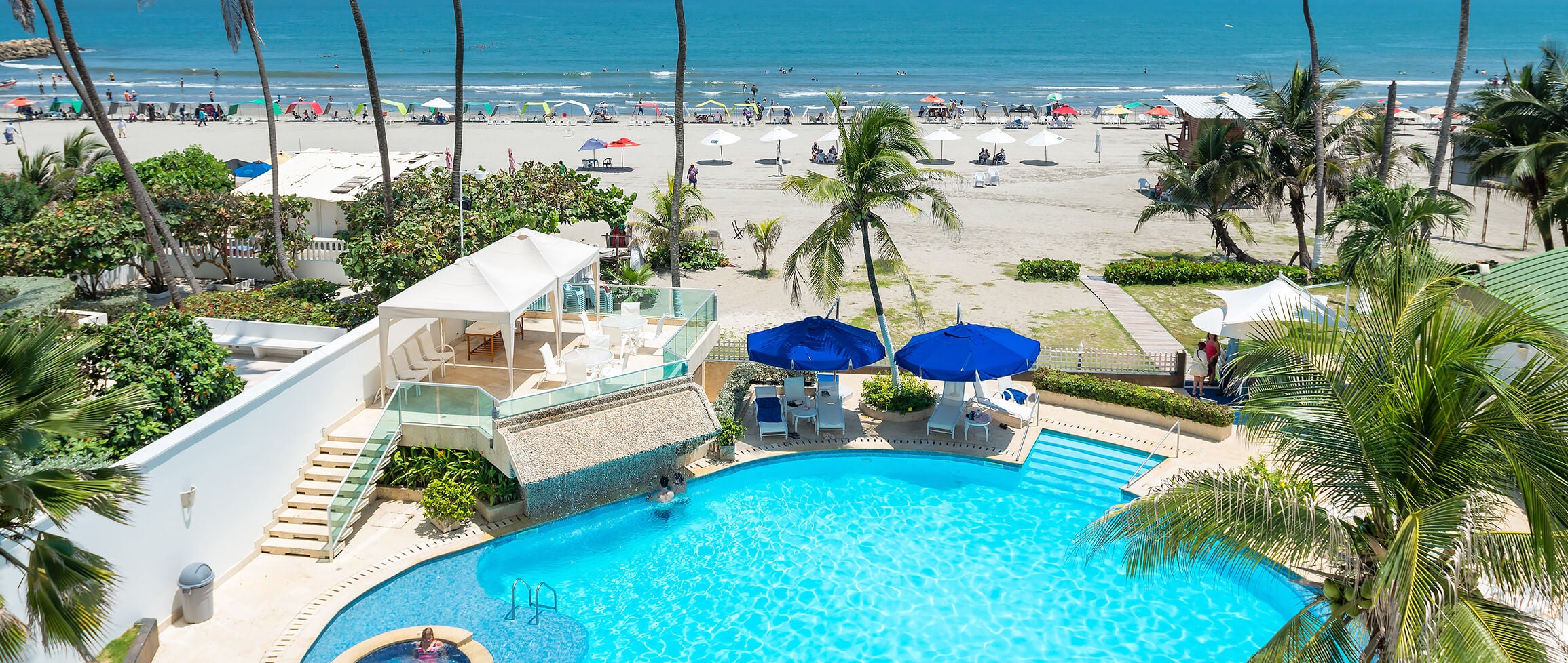 Hotel Dann Cartagena