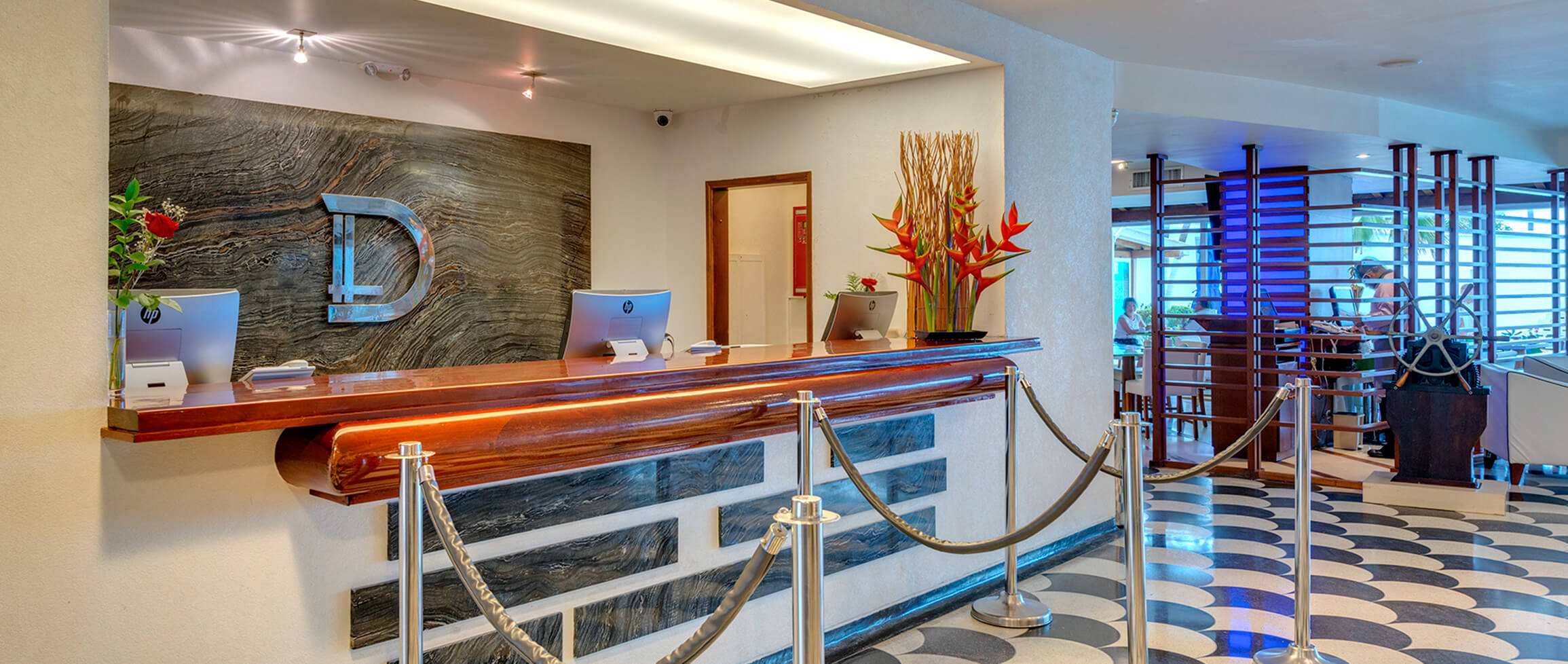 Hotel Dann Cartagena