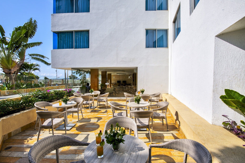 Estelar Oceania Hotel
