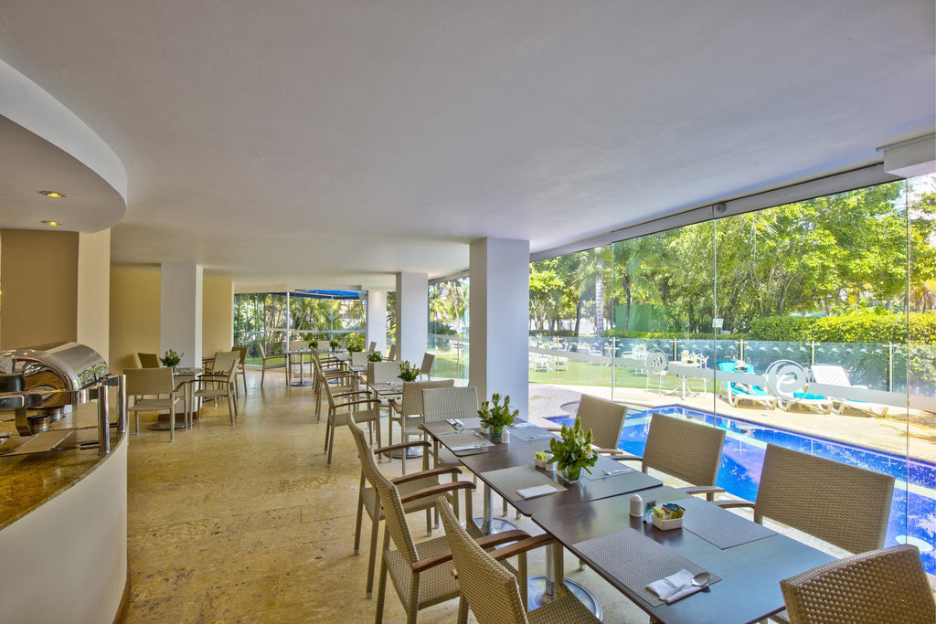 Estelar Oceania Hotel
