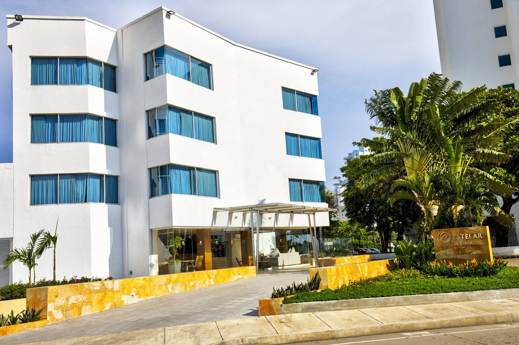 Estelar Oceania Hotel