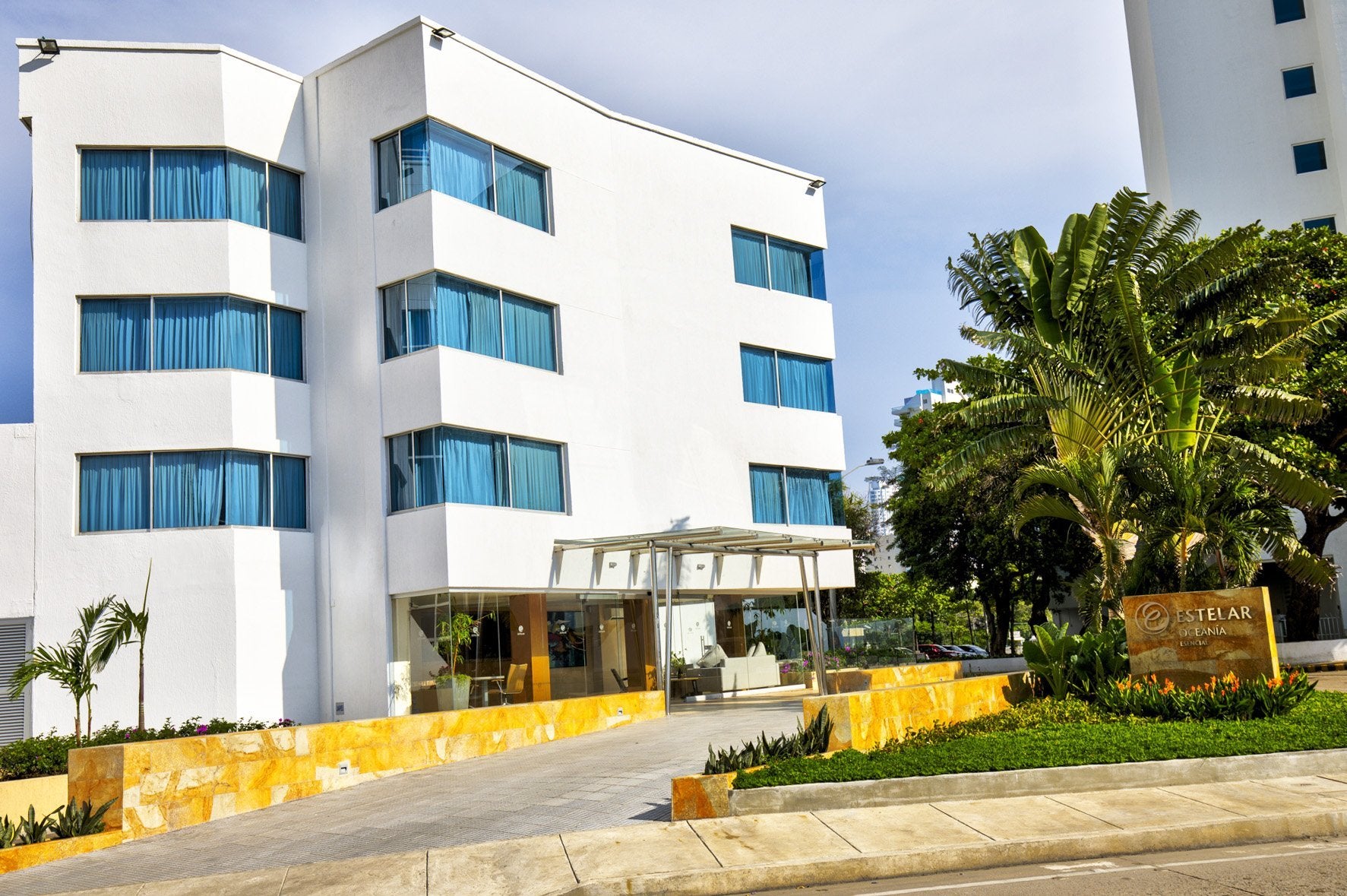 Estelar Oceania Hotel