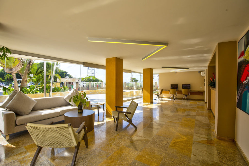 Estelar Oceania Hotel