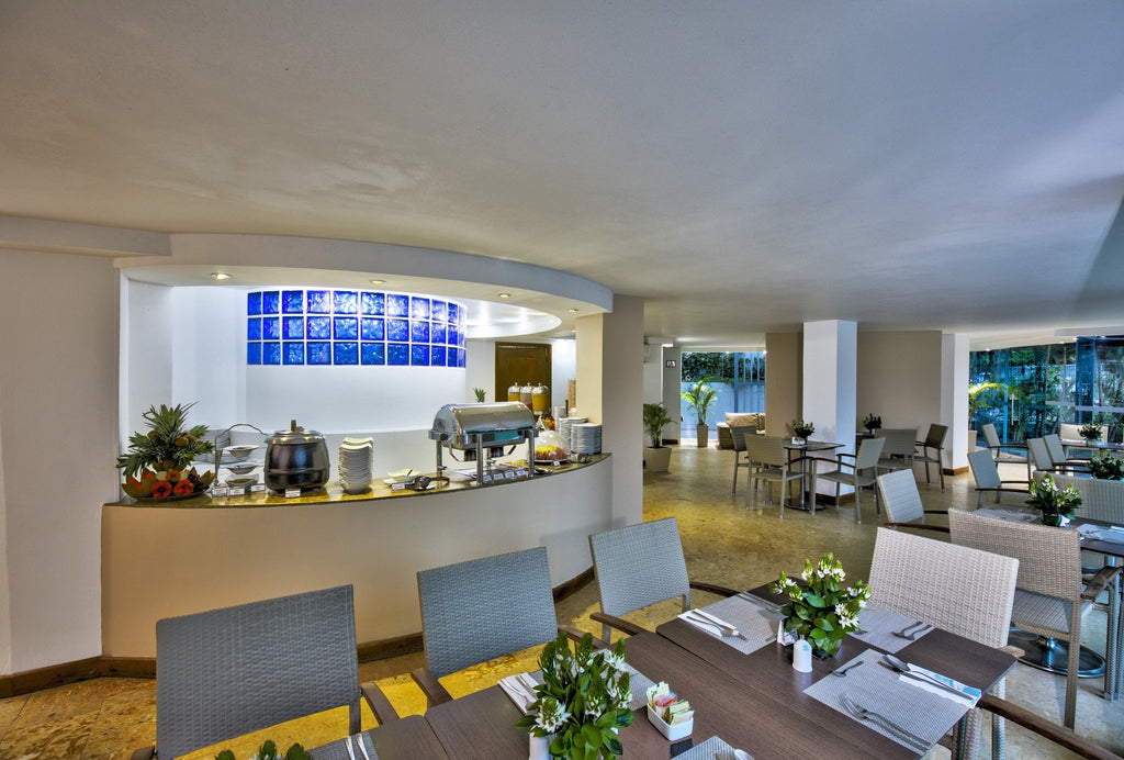 Estelar Oceania Hotel