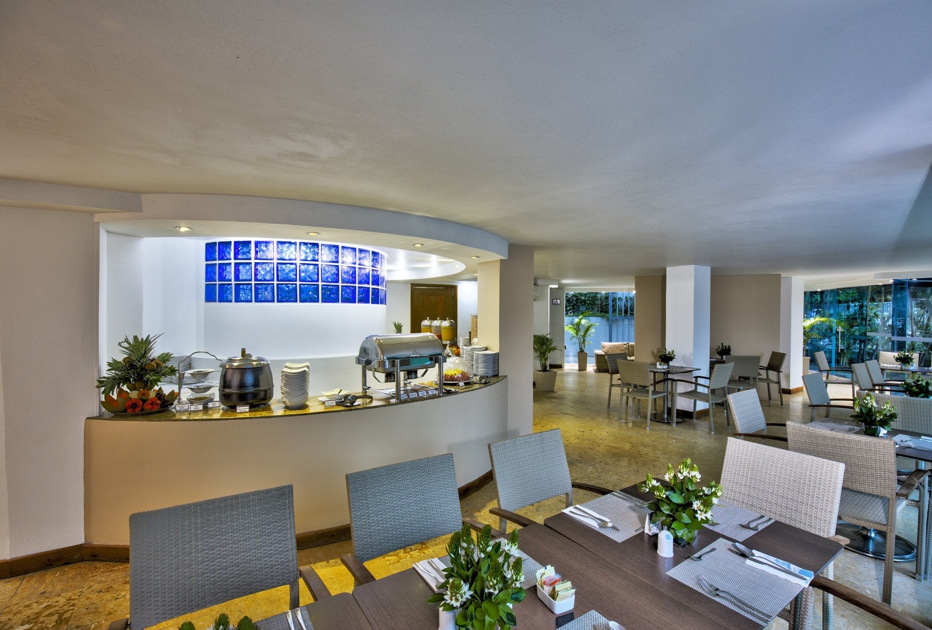 Estelar Oceania Hotel