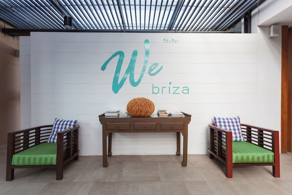 We Briza Chiangmai Hotel