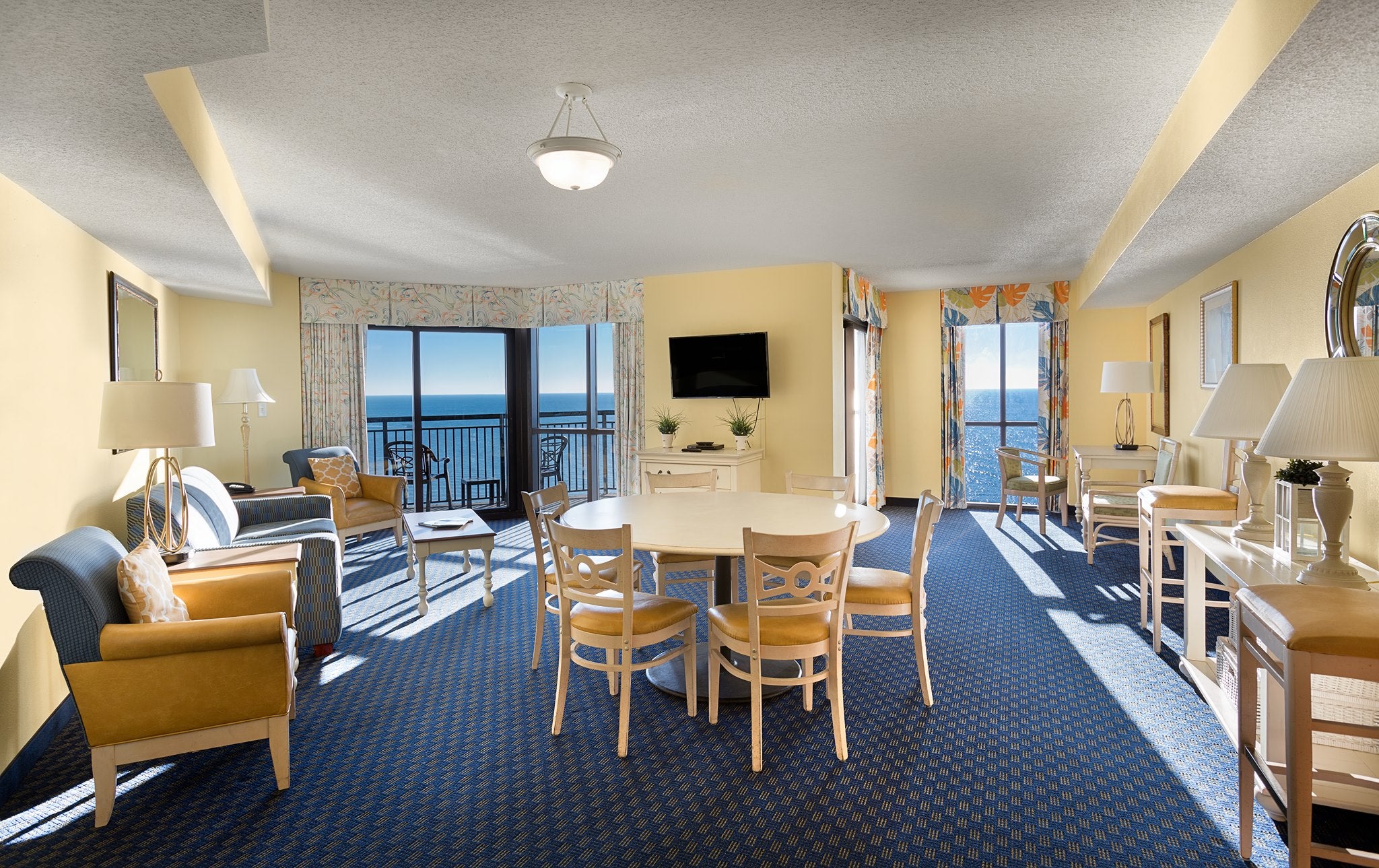 Ocean Reef Resort Myrtle Beach