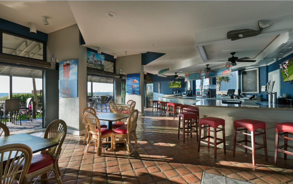 Ocean Reef Resort Myrtle Beach