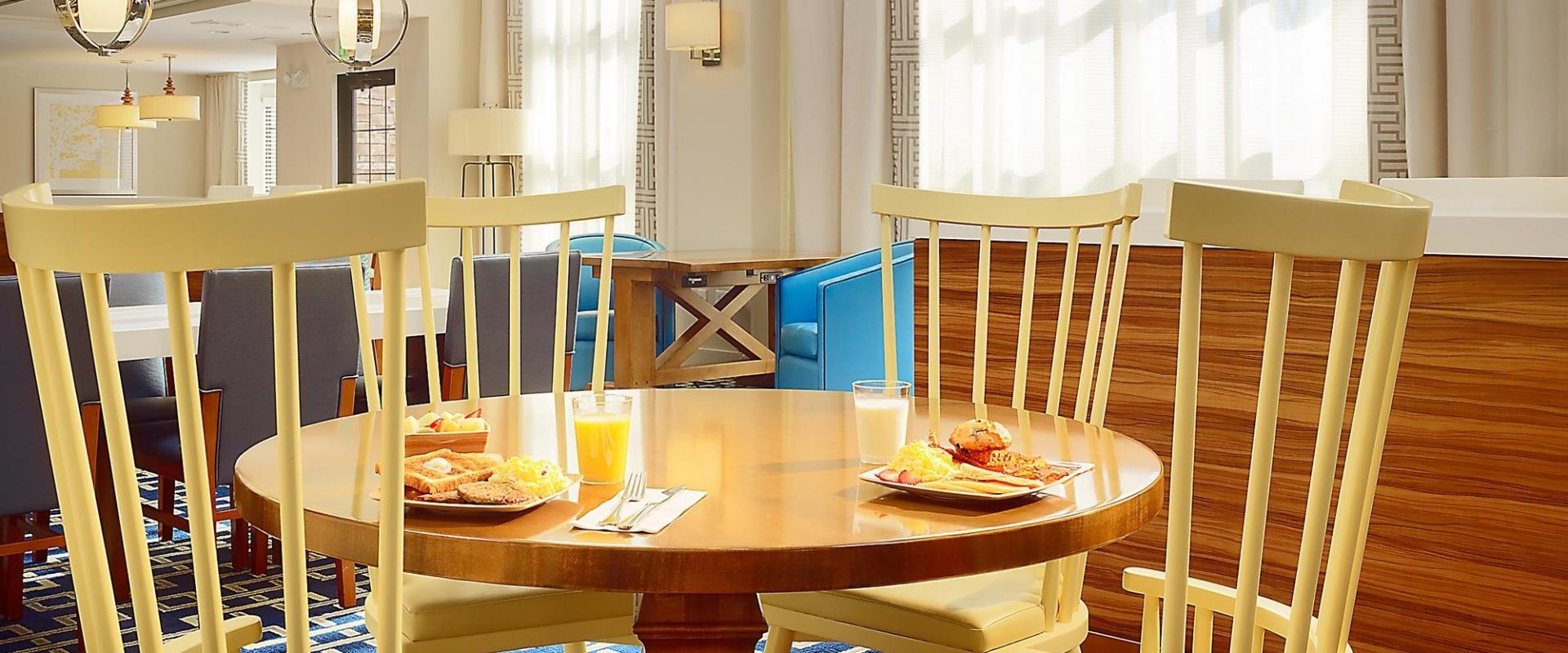 Sonesta ES Suites Charlotte