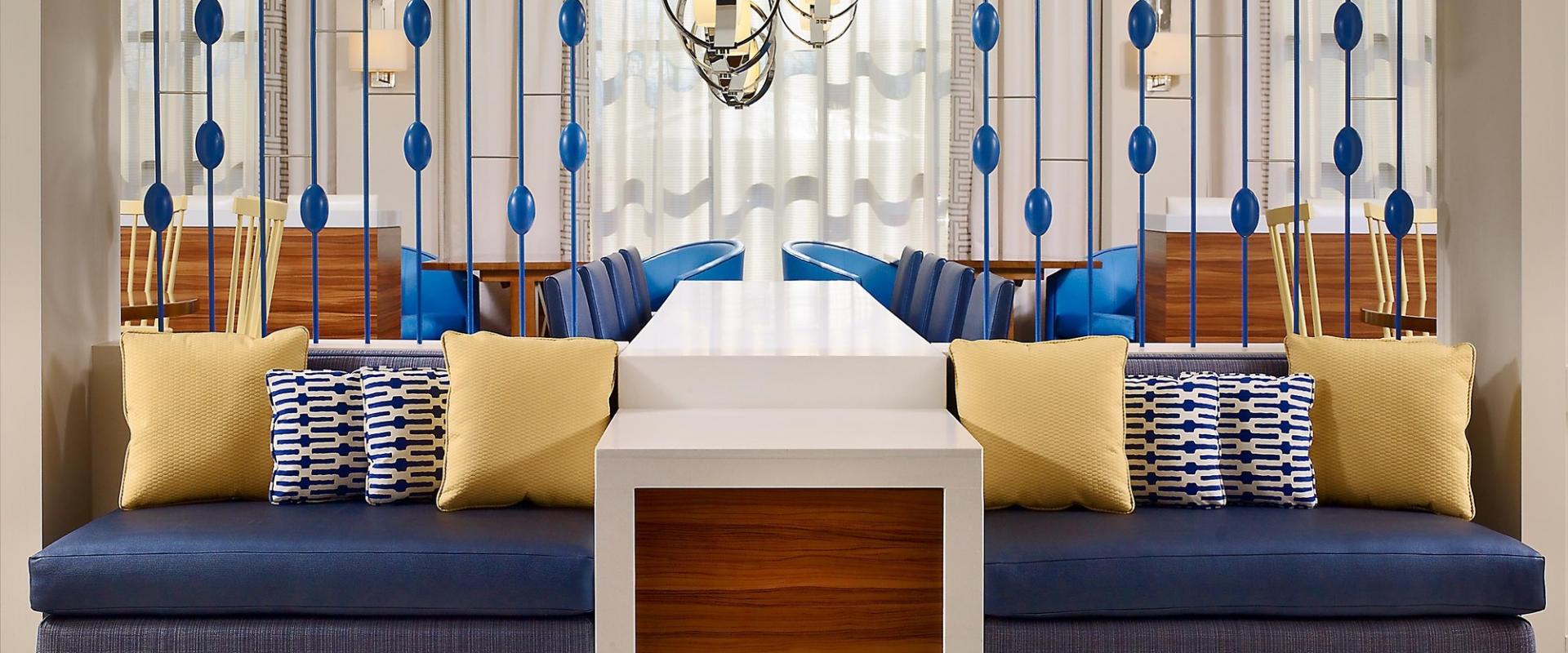 Sonesta ES Suites Charlotte