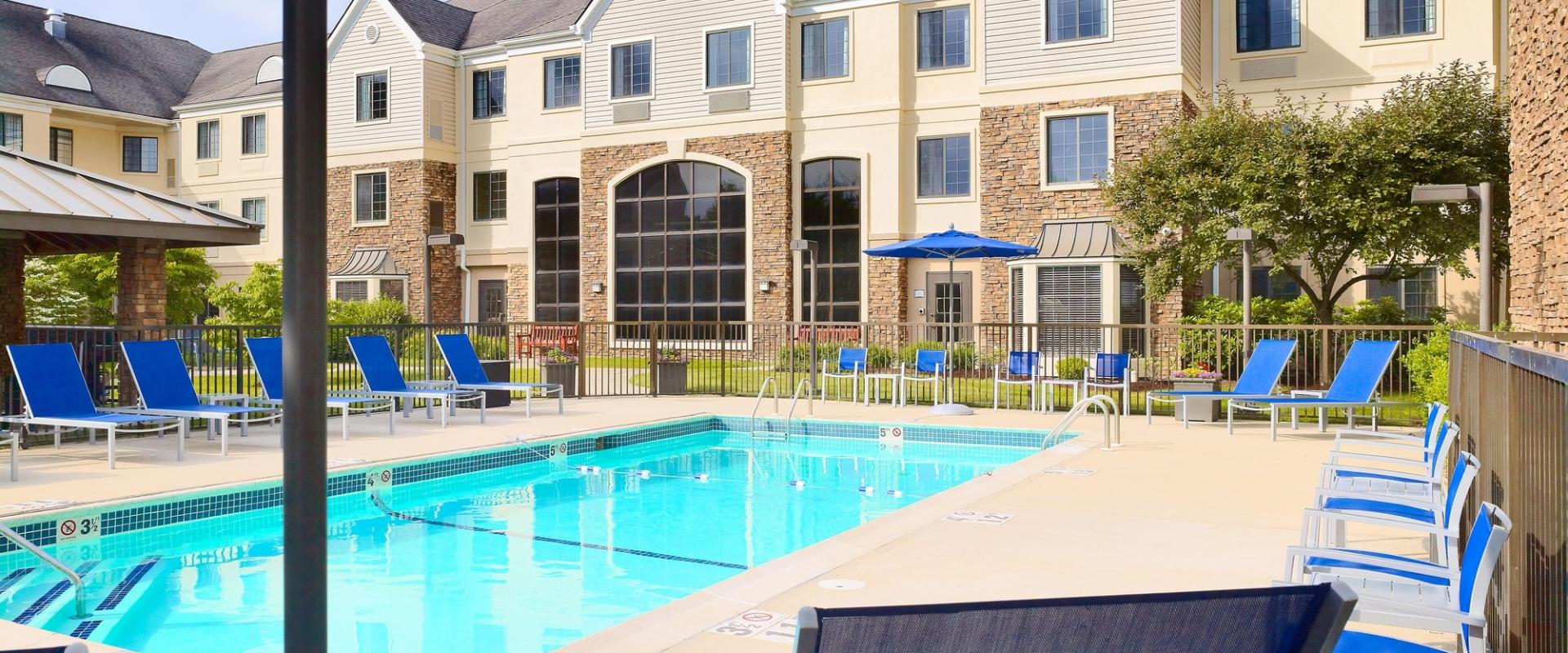 Sonesta ES Suites Charlotte