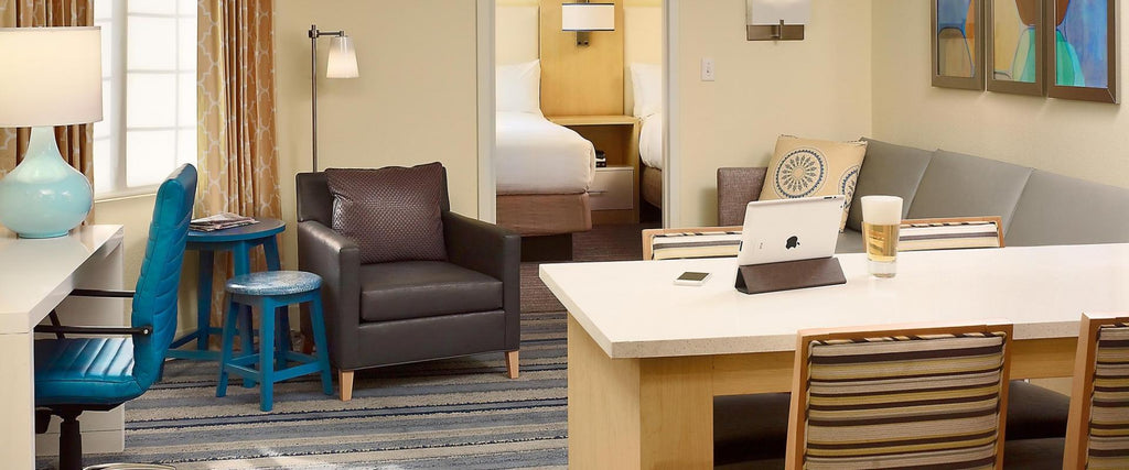 Sonesta ES Suites Charlotte