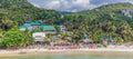 Villa Cha Cha Salad Beach Koh Phangan