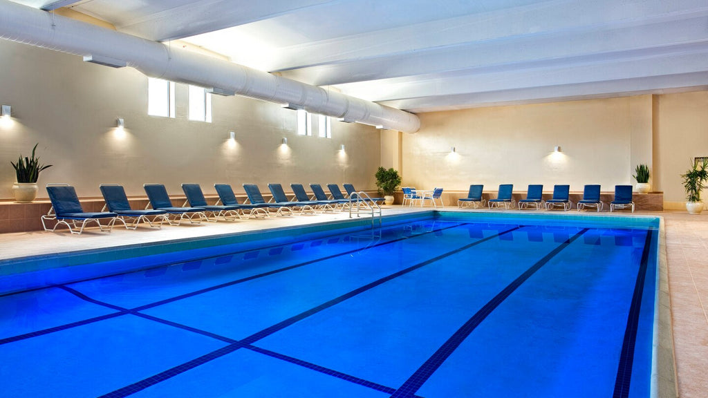 Sheraton Framingham Hotel & Conference Center
