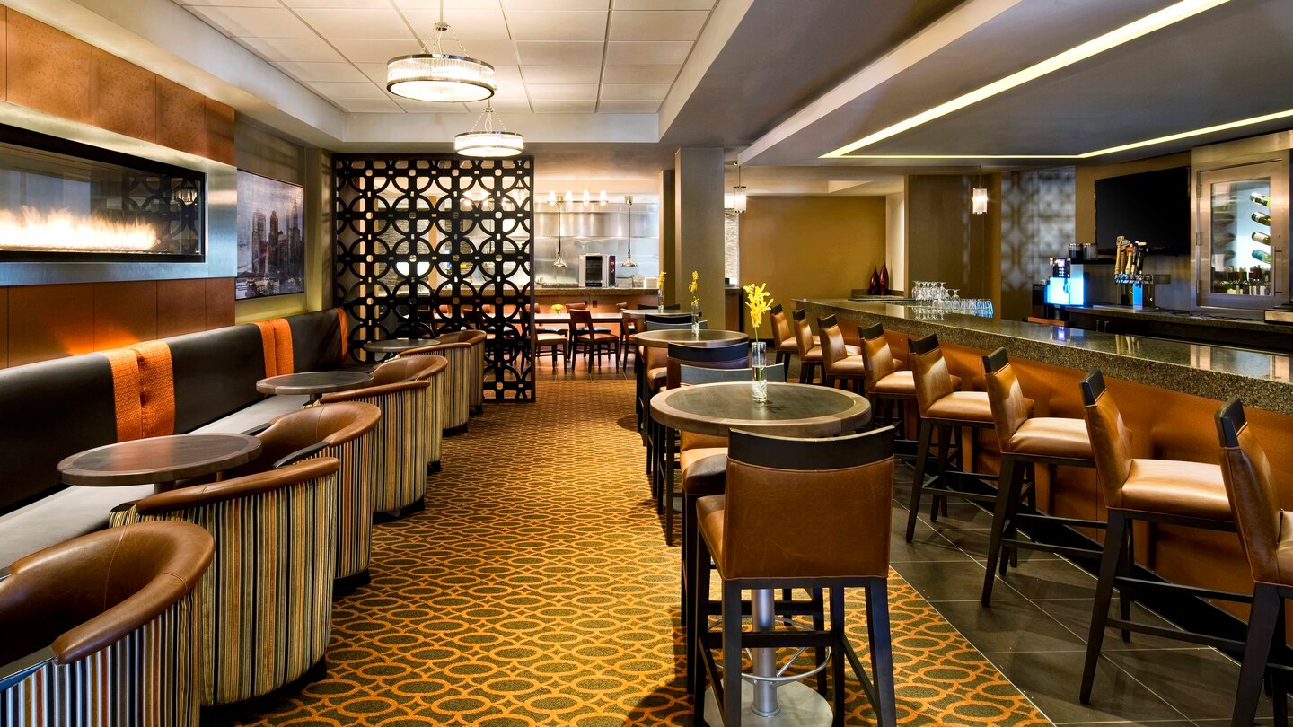 Sheraton Framingham Hotel & Conference Center