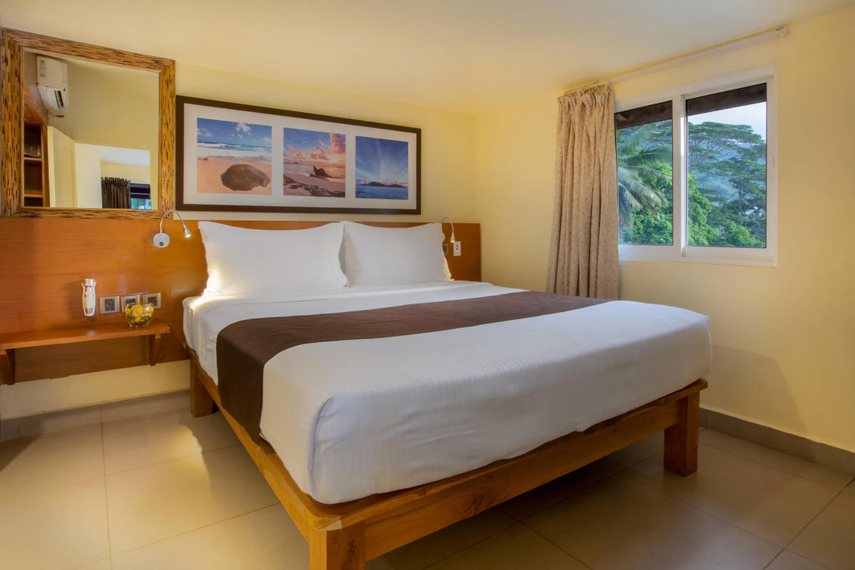 Superior Room (48 sq.m)