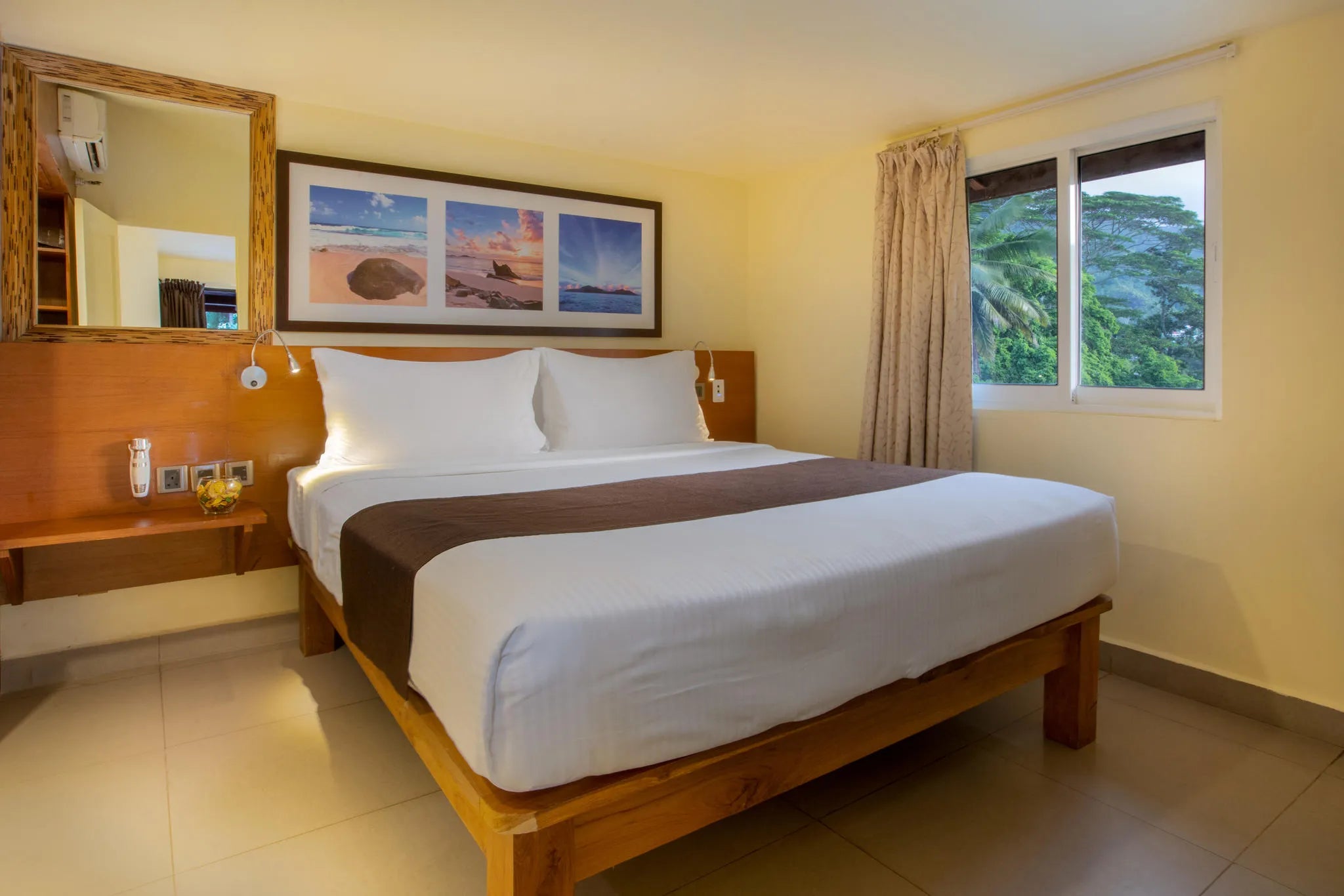 Superior Room (48 sq.m)