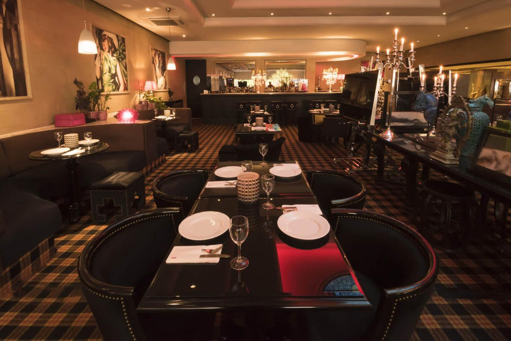 President Hotel Athens