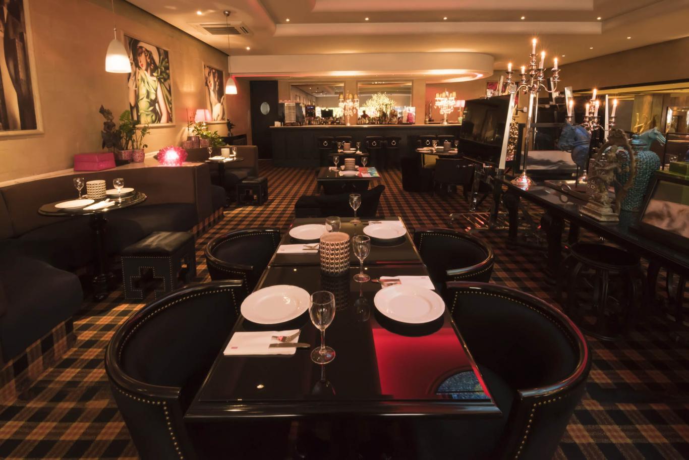 President Hotel Athens