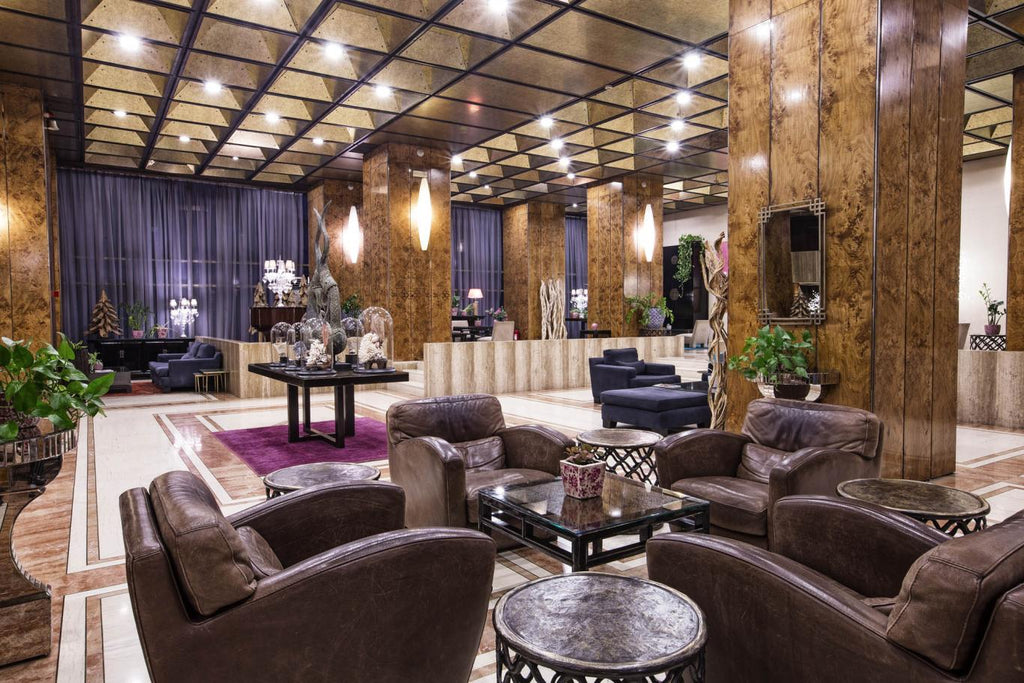 President Hotel Athens