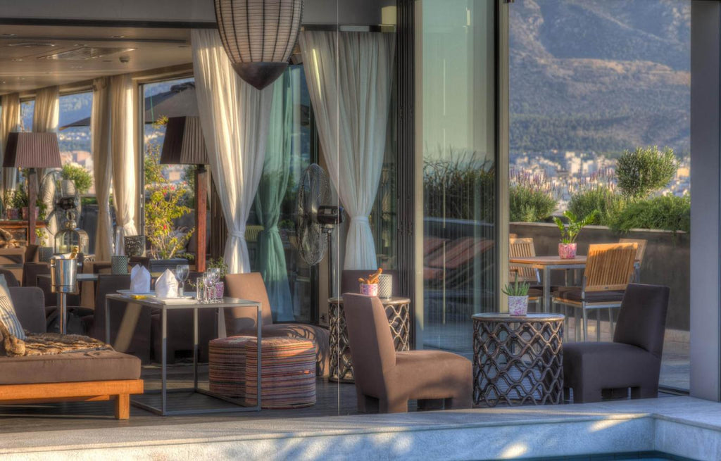 President Hotel Athens