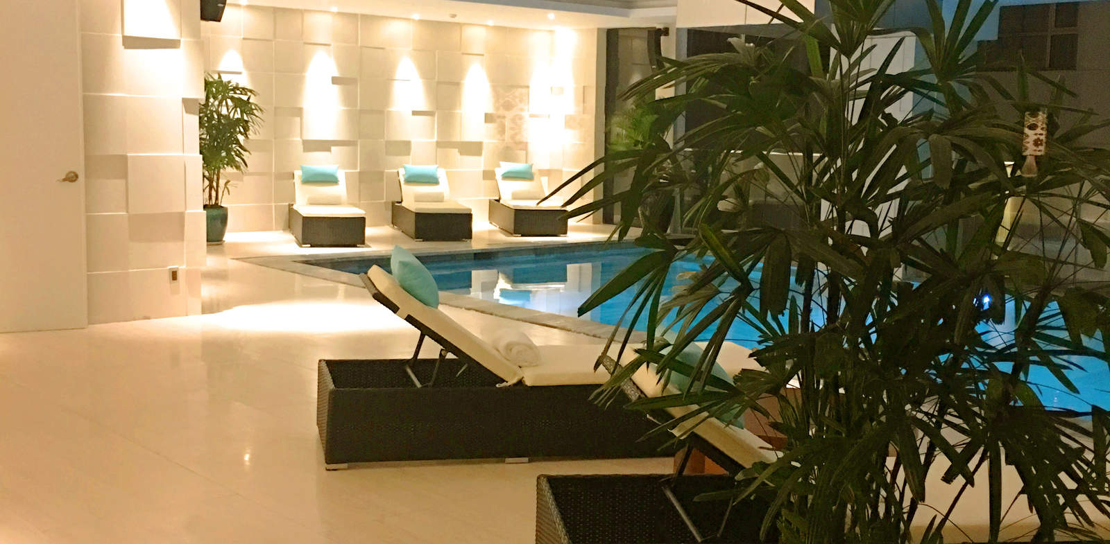 Amena Residences and Suites