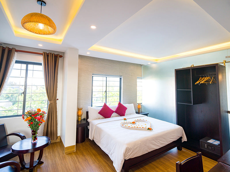 An Bang Beach Hai An Villa