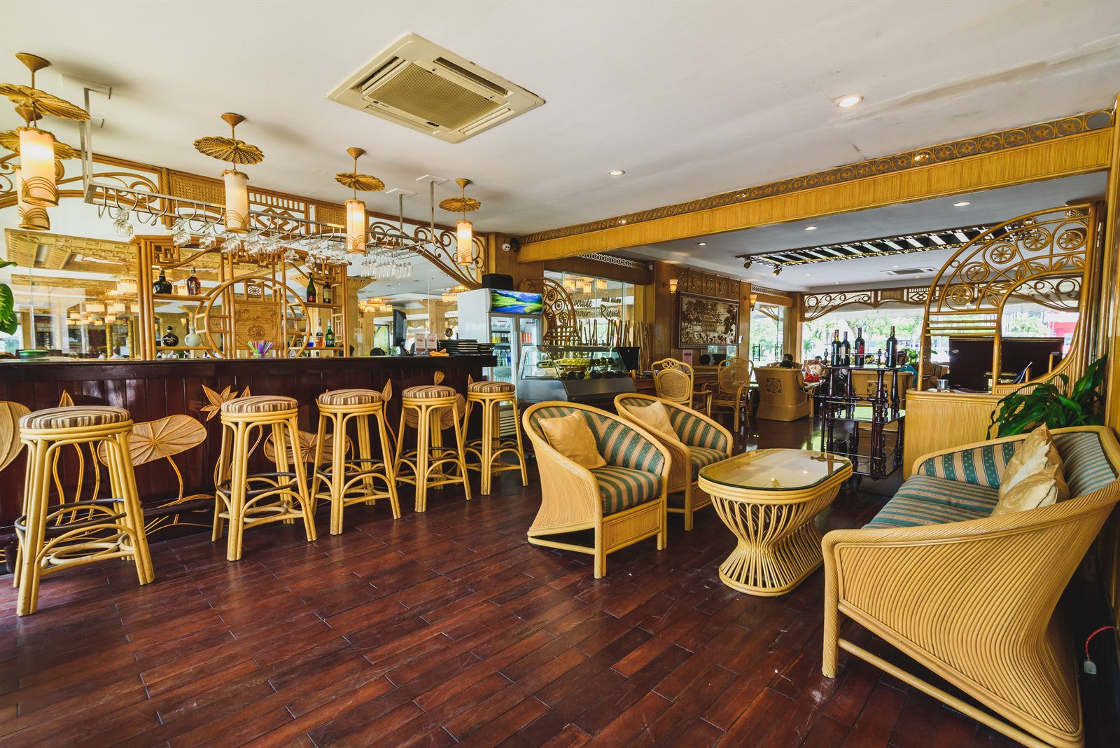 Huong Giang Hotel Resort & Spa