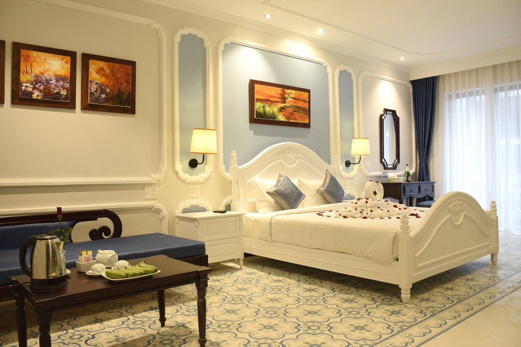Hoi An Rosemary Boutique Hotel