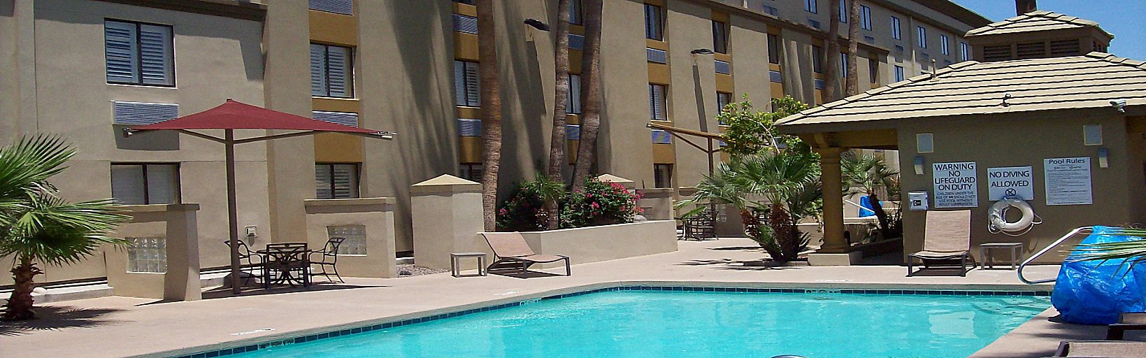 Holiday Inn North Phoenix