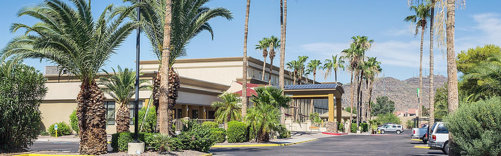 Holiday Inn North Phoenix