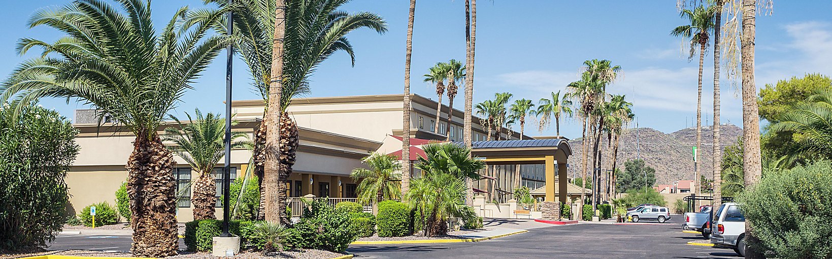 Holiday Inn North Phoenix