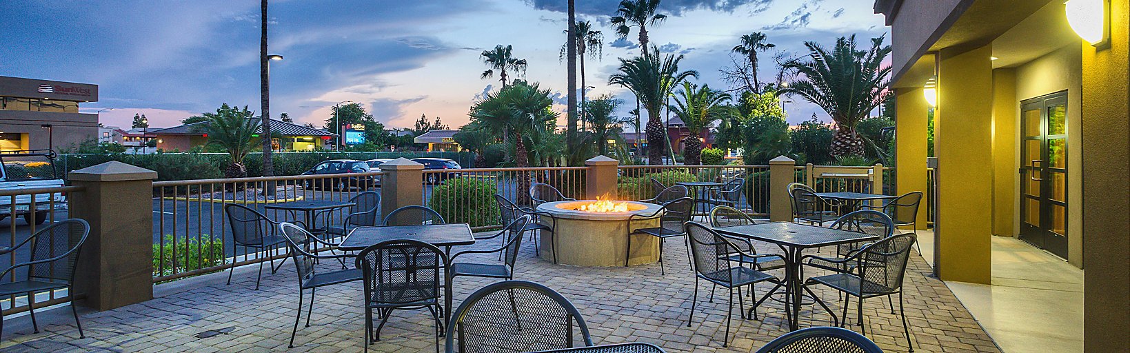 Holiday Inn North Phoenix