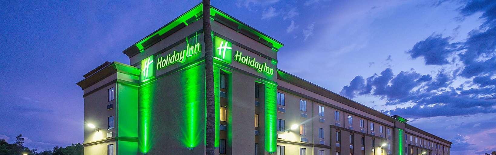 Holiday Inn North Phoenix