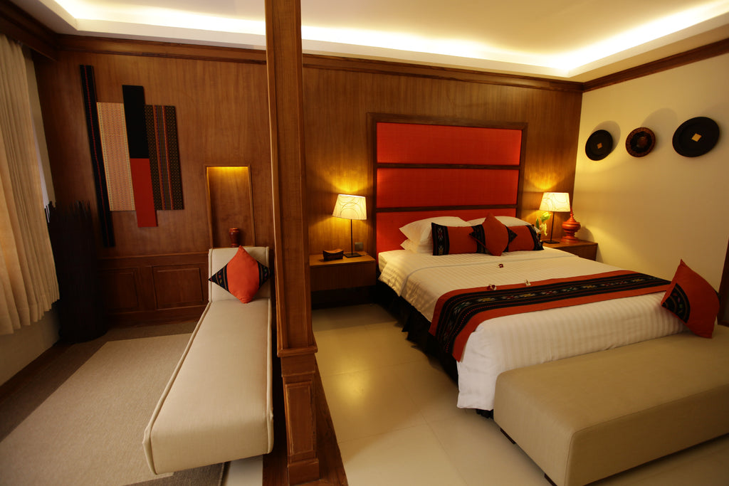Residence Deluxe